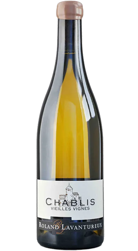 Roland Lavantureux Petit Chablis 0.75L
